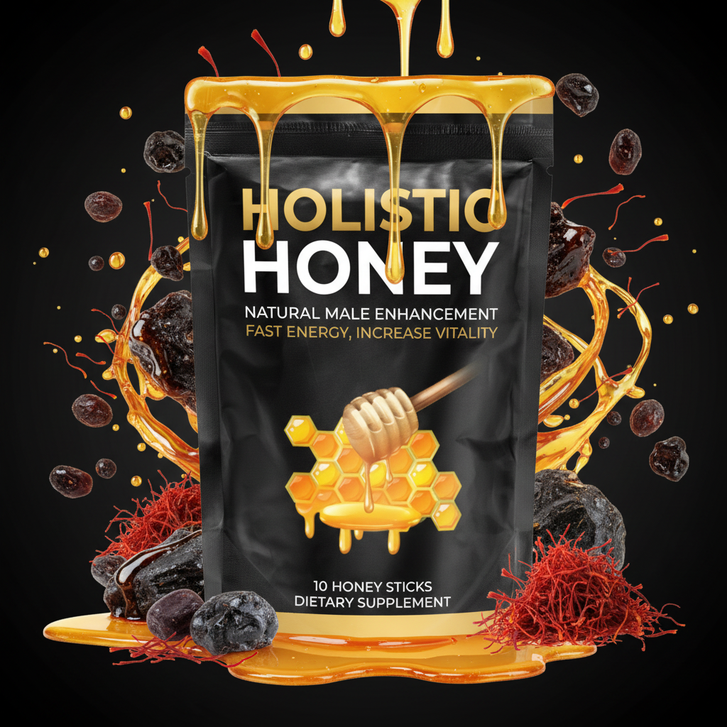 Holistic Honey