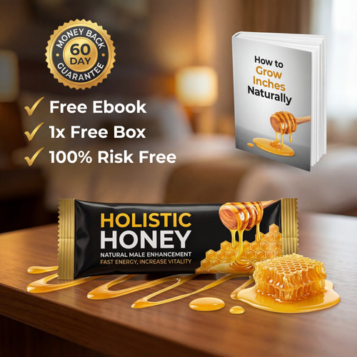 Holistic Honey